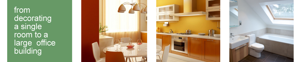 Decorators Bellshill